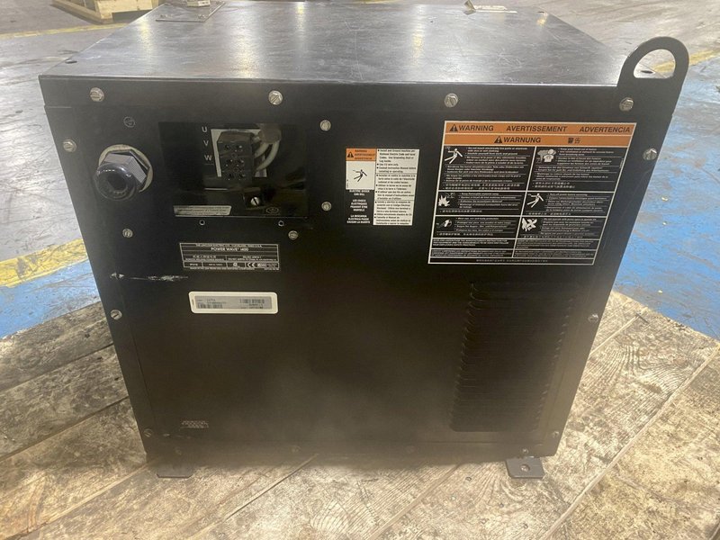 Lincoln Electric – PowerWave i400 K2669-1 Welder USED