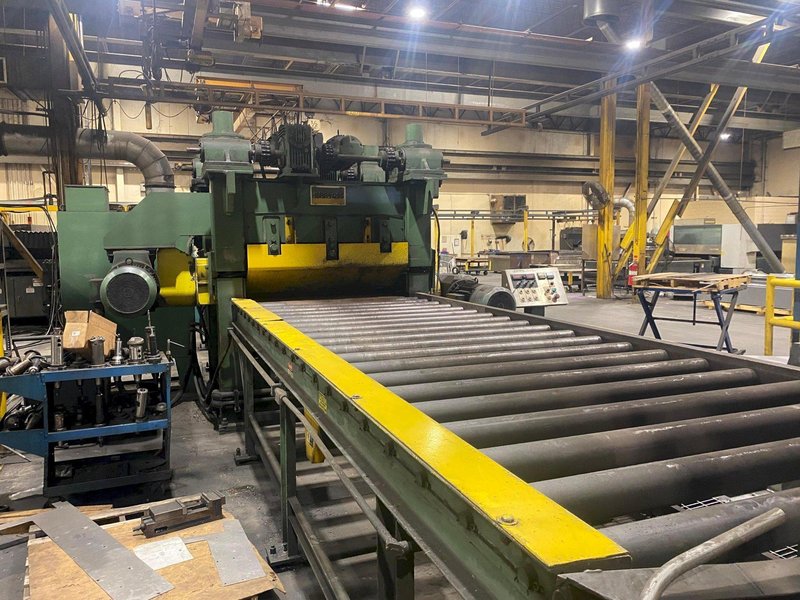 48" HERR VOSS LEVELER STOCK# 3622