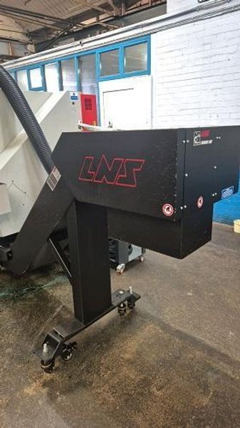 EMCO TURN 365 CNC LATHE