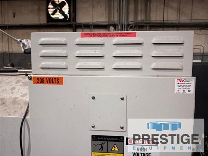 Lathes CNC