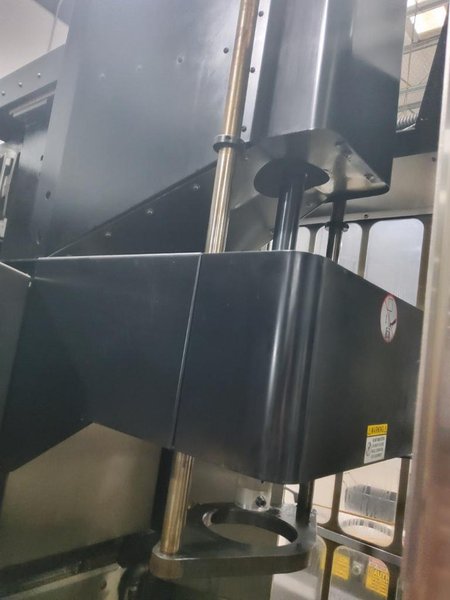 Sunnen SV-310-S4 CNC Hone, 2014 For Sale