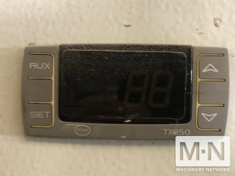 CMS 5-AXIS IDROLINE S 2040 CNC WATERJET