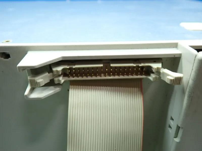 SIEMENS SIMODRIVE 611 POWER MODULE  -  6SN1123-1AA01-0FA1