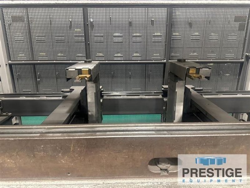 Brakes Press Hydraulic