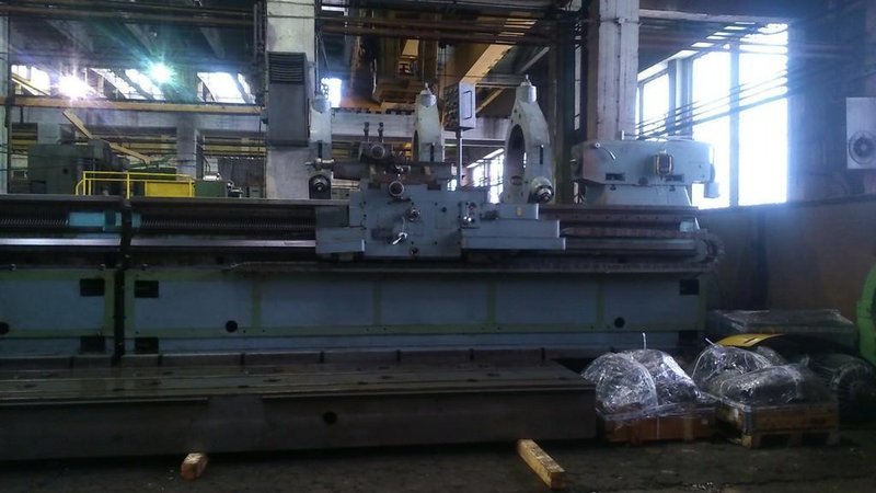 Lathes Flat Bed Manual &amp; CNC