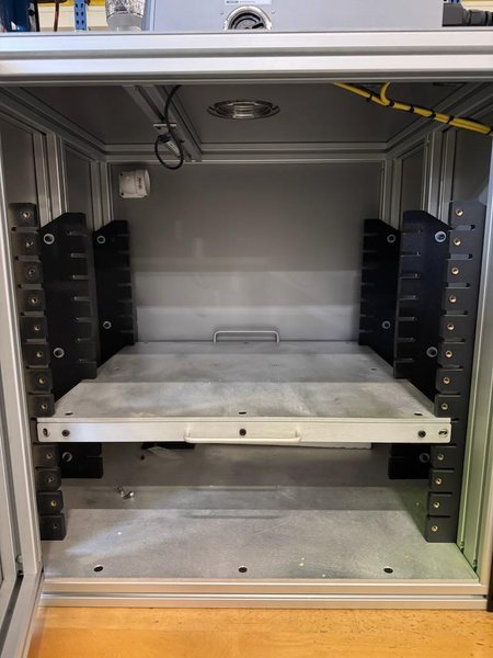 Keyence MD-U1020 3-Axis UV Laser Marker, 2019