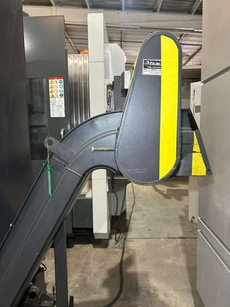 Okuma MB-66VA CNC Vertical Machining Center – TSC, 15,000 RPM Mill