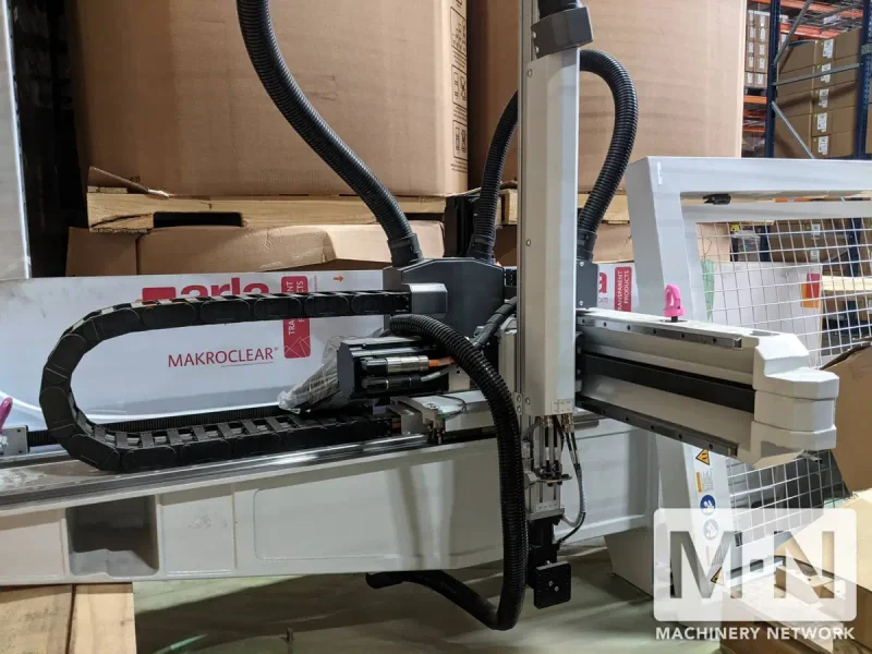 ARBURG MULTILIFT SELECT ROBOT MFG 2019 NEVER USED (3) available