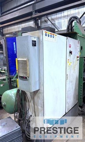 Punches Single Station Punch Plasma Combination