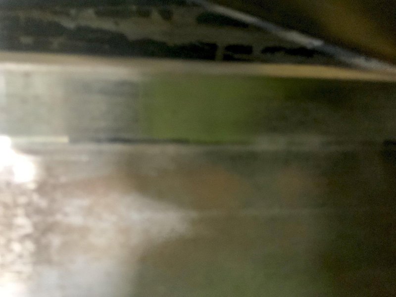 WILA PRECISION GROUND HARDENED BRAKE DIES WITH CABINET: STOCK #80762