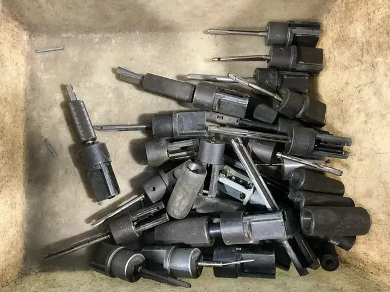 Sunnen Honing Mandrels