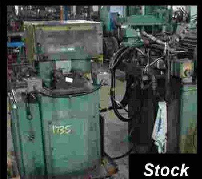 Fenn #20 Hydraulic Tube End Former