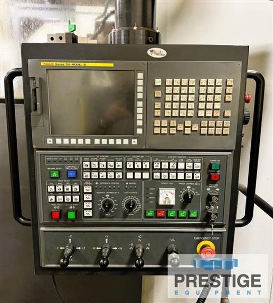 Boring Mills Horizontal Table Type CNC