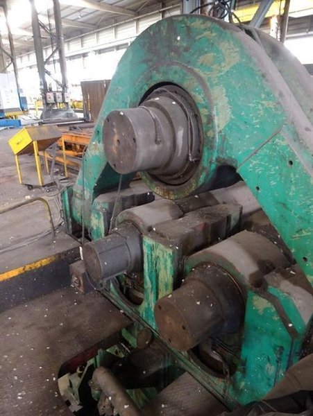 Wilhelmsburger - DWV 4100 x 120 mm