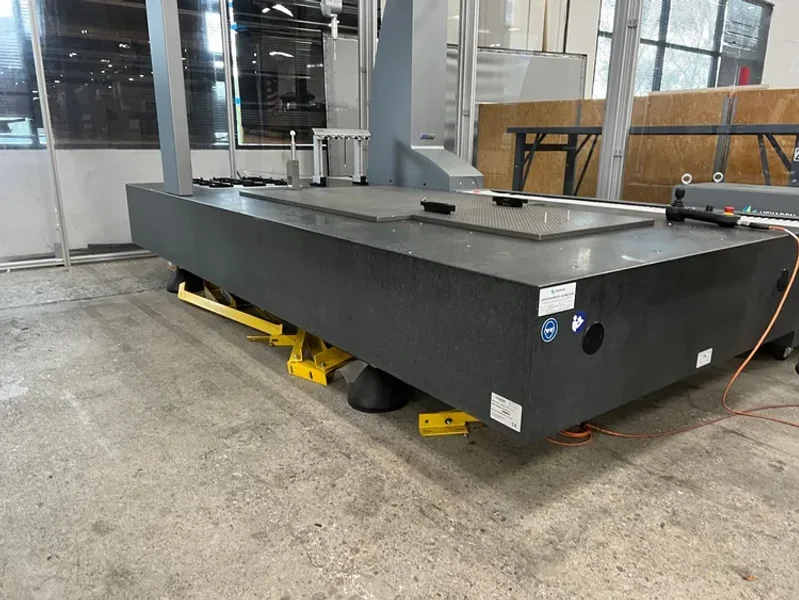 2023 HEXAGON Global S Blue 12.22.10 | Coordinate Measuring Machines