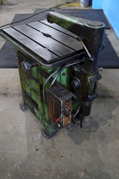 DAVIS KEYSEATER: STOCK #73532