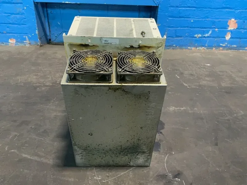 MITSUBISHI SPINDLE DRIVE UNIT  -  MDS-B-SPH-370