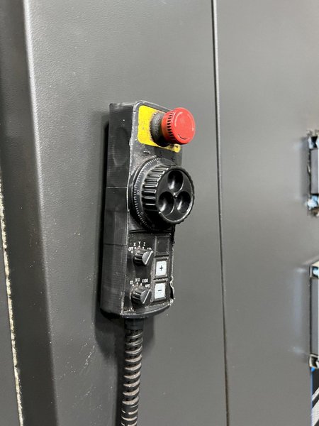 Hyundai Wia #KH1000, CNC horizontal machining center, 82.6&quot; X, 53.1&quot; Y, 55.1&quot; Z, 8000 RPM, 35 HP, CT50, Fanuc, 2010 - LOW PRICE