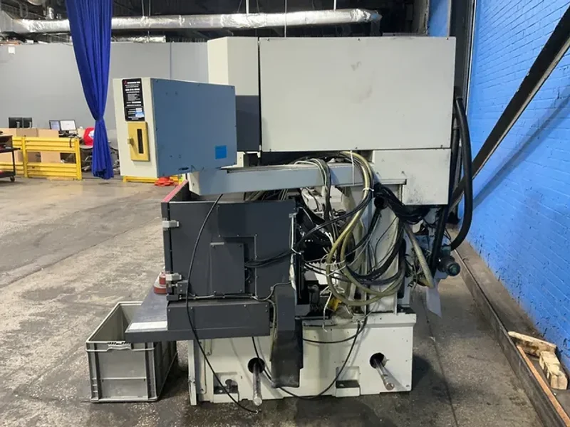 Mitsubishi Electric 17”x21.5” Md+pro Ii CNC EDM - Ba8