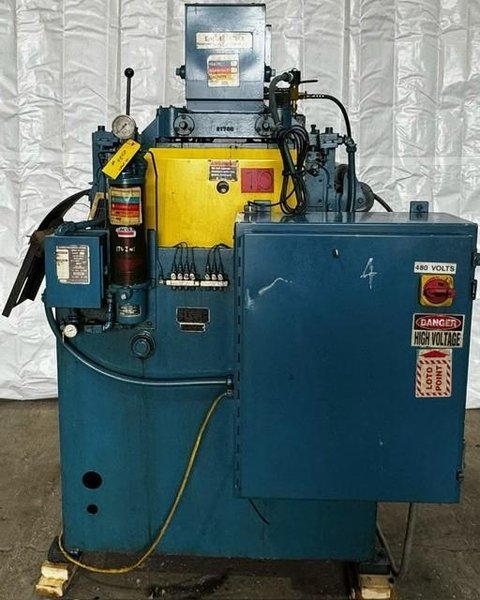 12&quot; LITTEL STRAIGHTENERS  STOCK #3647