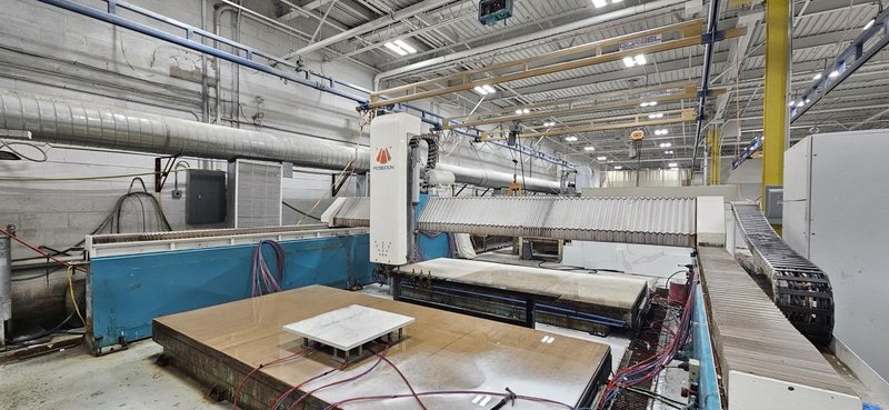 Poseidon Guardian 3 SX Stone Router, 2020