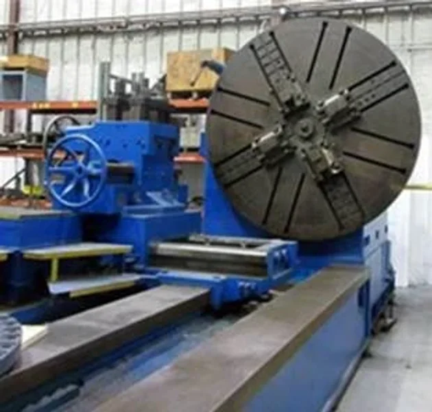 NOBLE &amp; LUND | Lathes, Engine