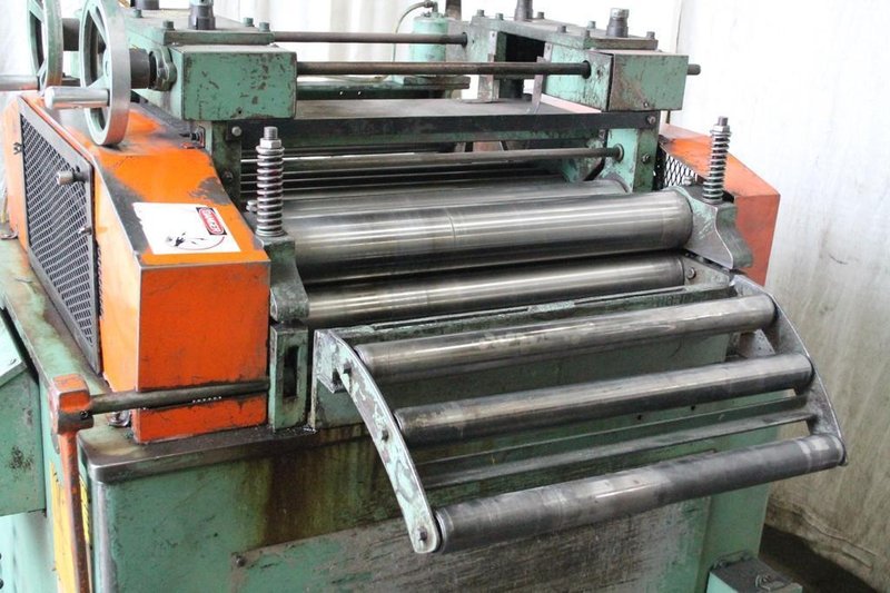 24&#039; X .105&#039; EGAN STOCK STRAIGHTENER: STOCK 64349