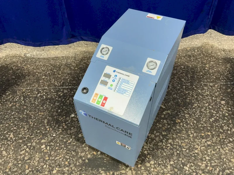 THERMAL CARE .75 HP TEMPERATURE CONTROL UNIT   -  RQE0908