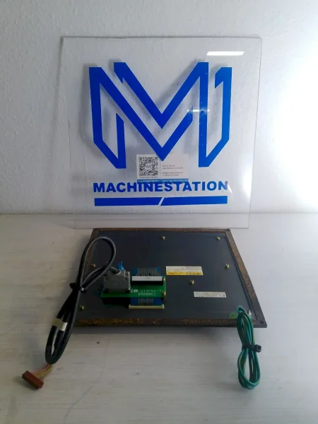 FANUC A02B-0281-C125#TBR