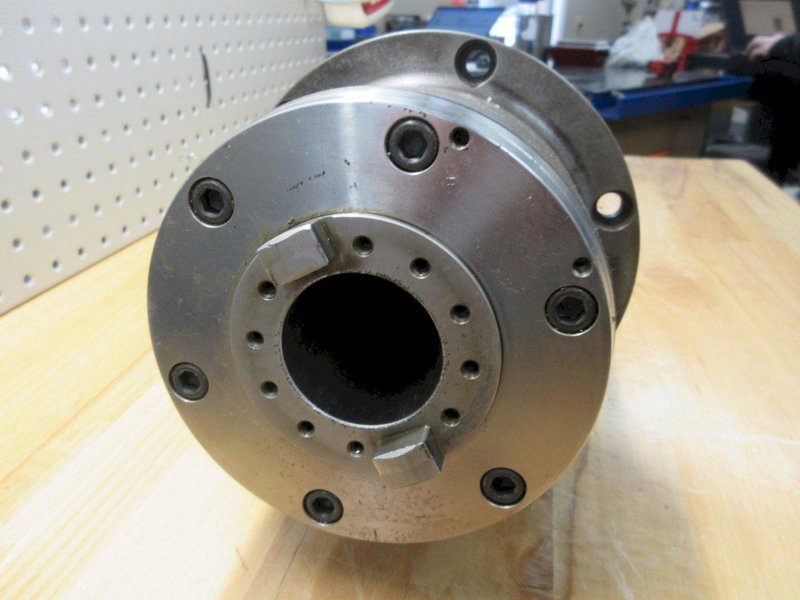 Used Haas 30-5859 SPINDLE, 12K 40T W/DB INLINE