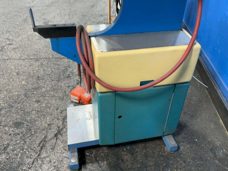 PEMSERTER 8 TONS INSERTION PRESS  -  PS-1000