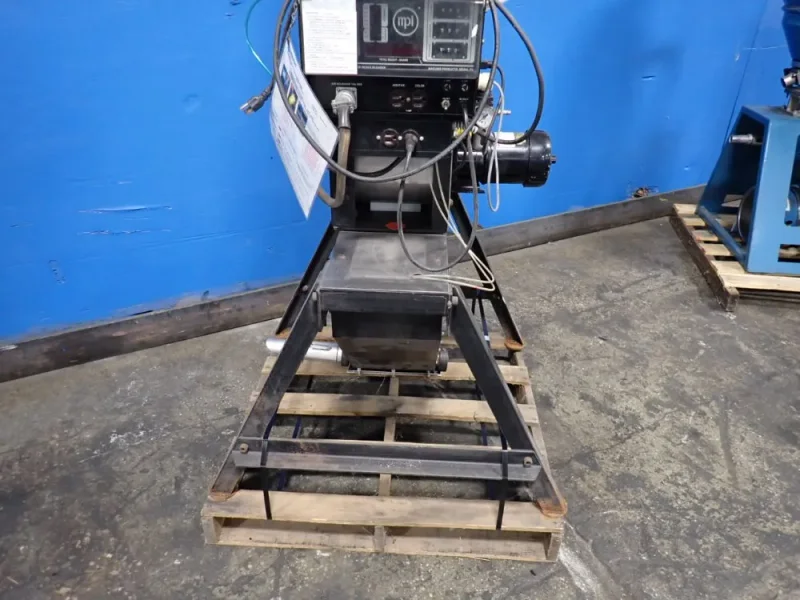 MAGUIRE PRODUCTS INC WEIGH SCALE BLENDER  -  WSB-420