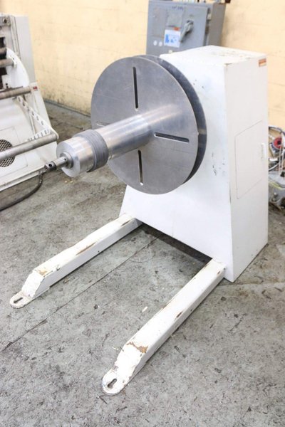 18&#039; WALLNER MODEL 3064 PRECISION SLITTING LINE: STOCK #70207