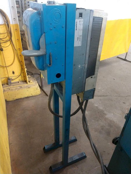 HACK SPRING MODEL #SM40 COILER: STOCK 14952