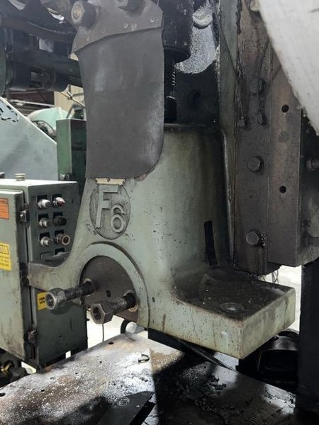70 TON FEDERAL OBI