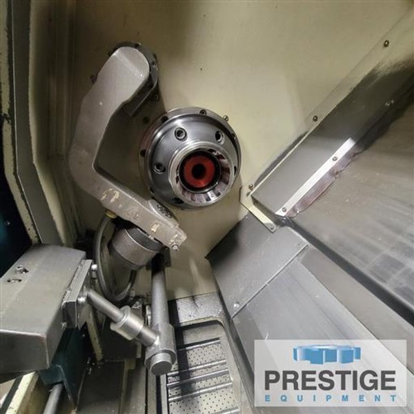 DAEWOO PUMA 10HC CNC Universal Turning Center