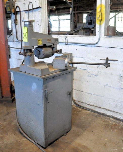 FARRELL SELLERS MODEL GP TOOL GRINDER. STOCK # 1052522