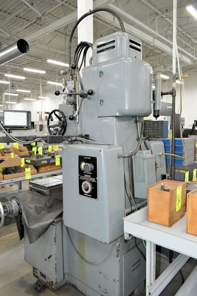 Moore #3 Jig Grinder