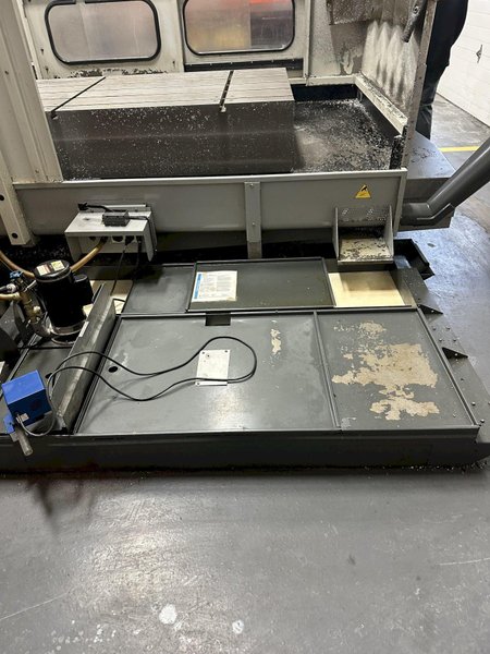 Haas VS-3 Vertical Machining Center