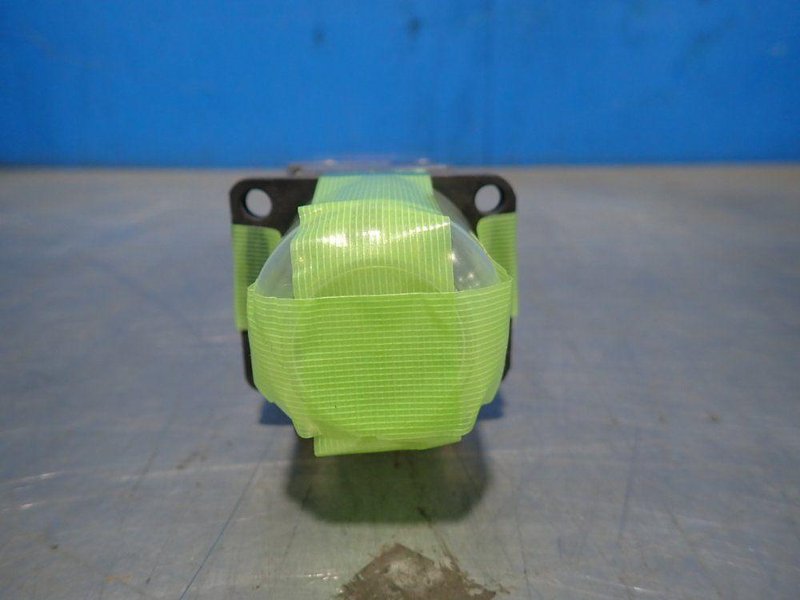 ABB FLUSHABLE PUMP ASSEMBLY  -  1D3113