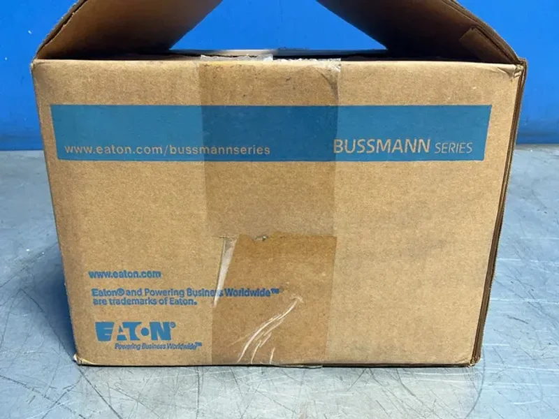EATON FUSES   -  TCF100RN