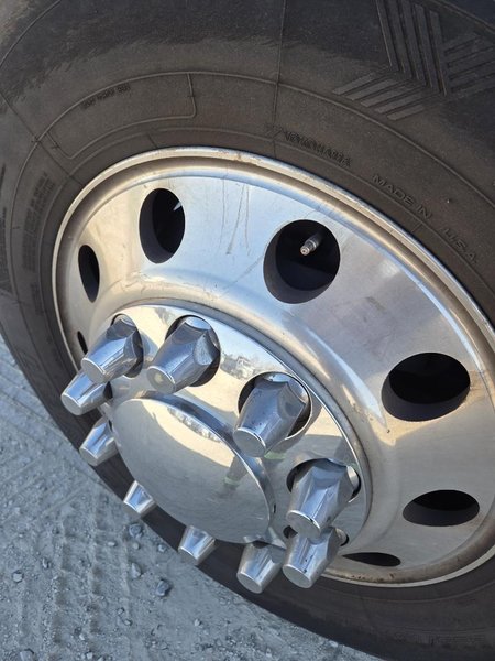 PETERBILT 567 - Trucks