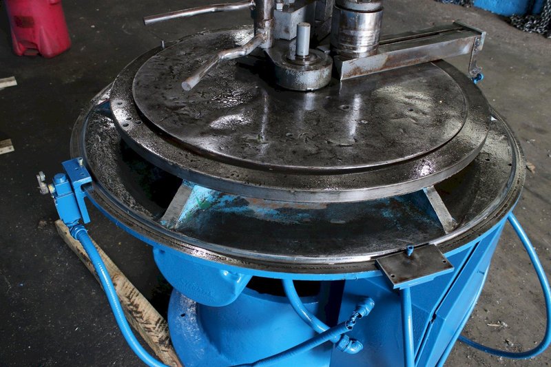 PEDRICK MODEL #  A-5 BENDER: STOCK # 72605