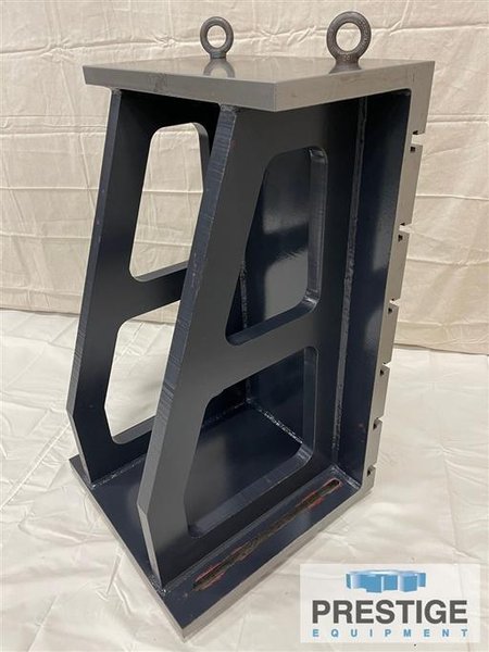 49&quot; x 29&quot; x 29&quot; Angle Plate Qty. 1