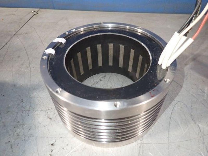 Fanuc Synchro-b-in Motor - A06b-0493-b200