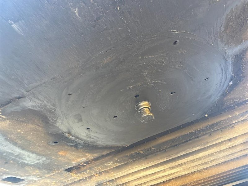 2016 Vanguard 53 x 102 5V8VC5328GM610462