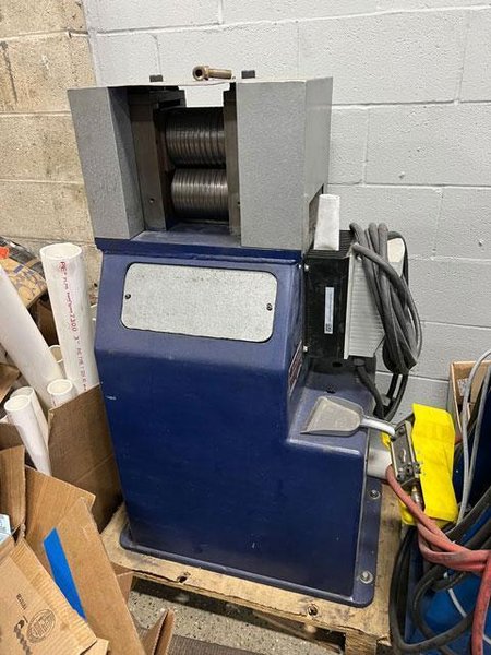 MACBEE MODEL 2R 1/2.5 CONTINUOUS WIRE POINTER (14288)