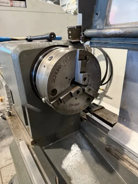 HAAS TL-2 CNC Toolroom Teach Style Lathe 2012’ USA #7964