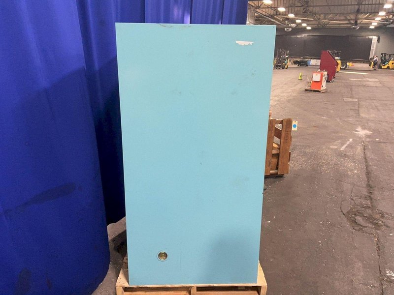 JUSTRITE 2 @ 30 GAL ACID &amp; CORROSIVE STORAGE CABINET  -  899062