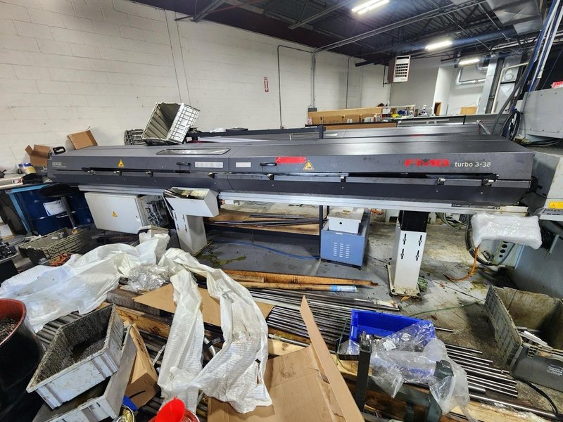 Star SR-32J CNC Swiss Lathe, 2010 – 32 mm Bar Capacity | 8-Axis Sliding Headstock | Fanuc Control
